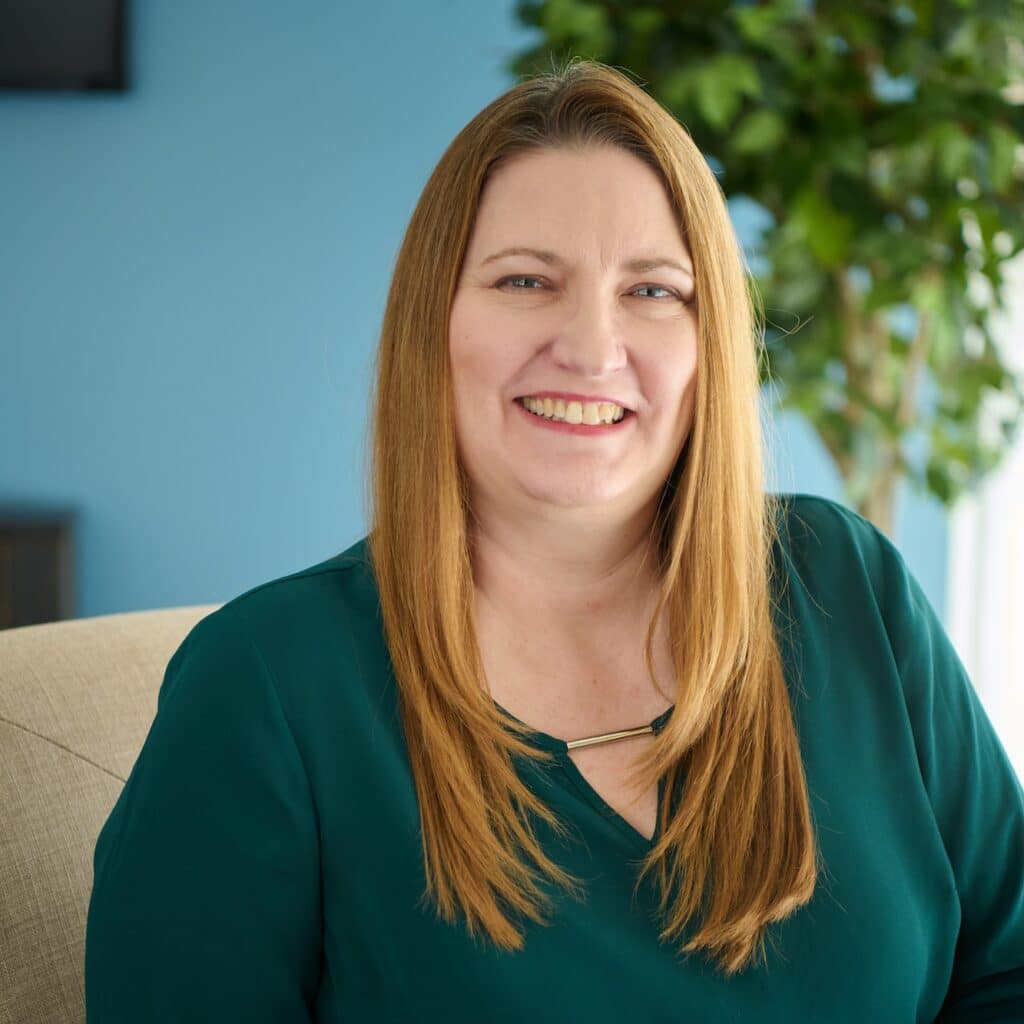 Julie Mamula