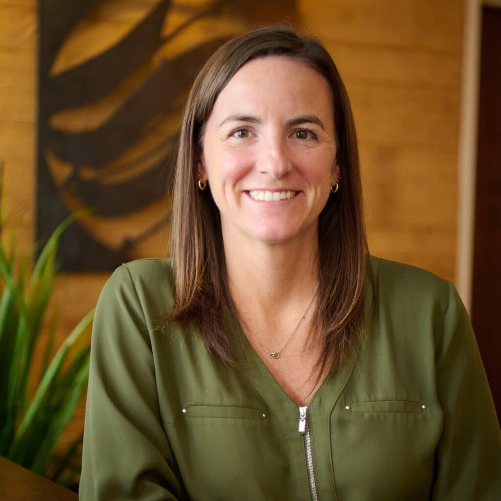 Kristi Whalen