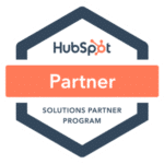 Hubspot Partner logo
