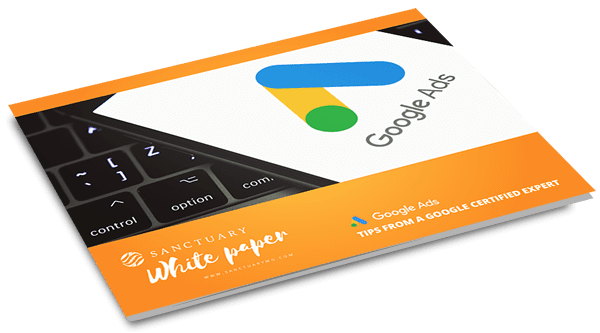 Google Ads White Paper