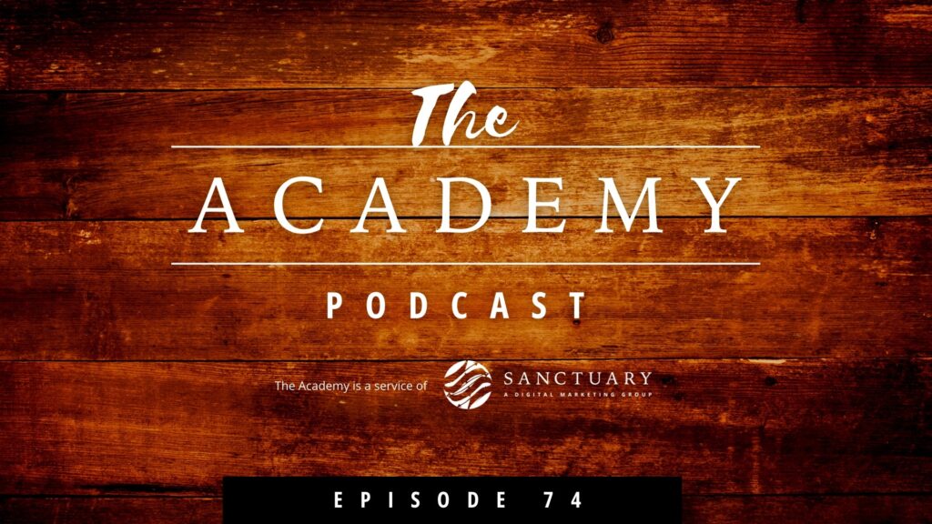 The Flywheel Podcast