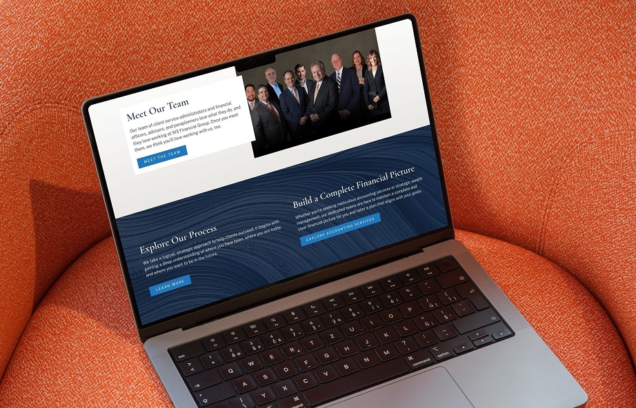 Website Design