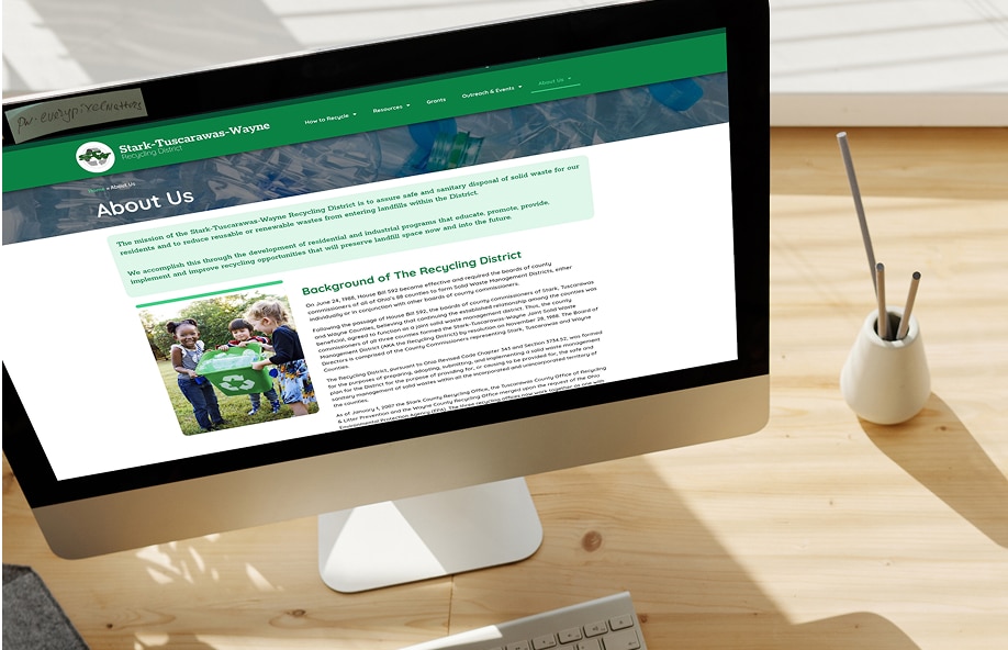 Website Development