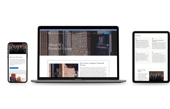 Website Development