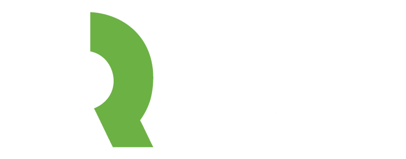 Captive Radiology Logo