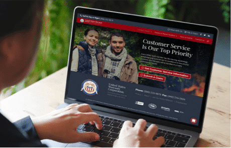 USWC Website