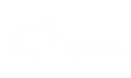 i2r Power Logo