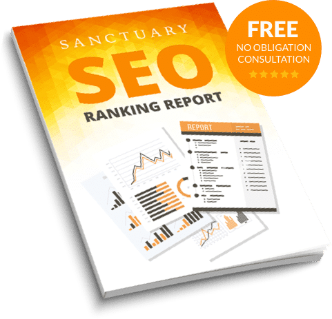 SEO Ranking Report