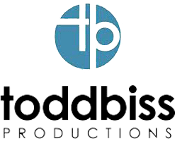 Todd Biss Production Logo
